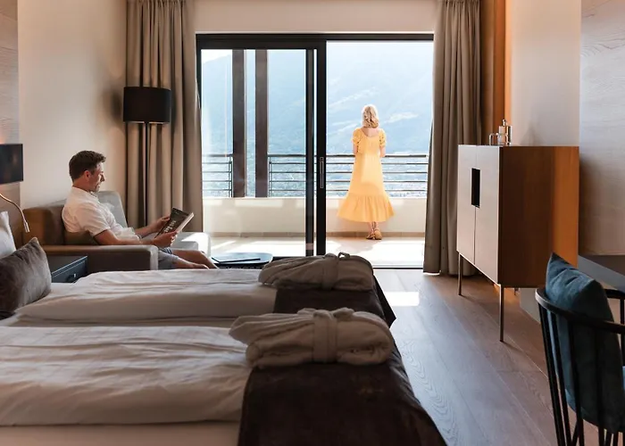 Boutique Hotel Eschenlohe