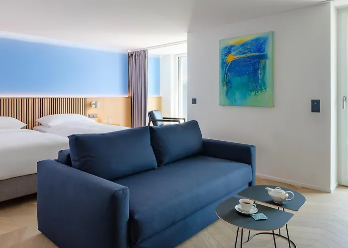 Campus Hotel Hertenstein
