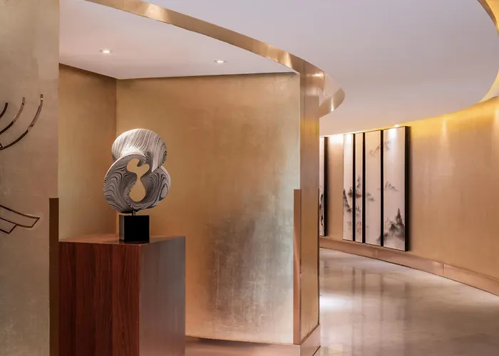 Holiday Inn Kunming City Centre By Ihg