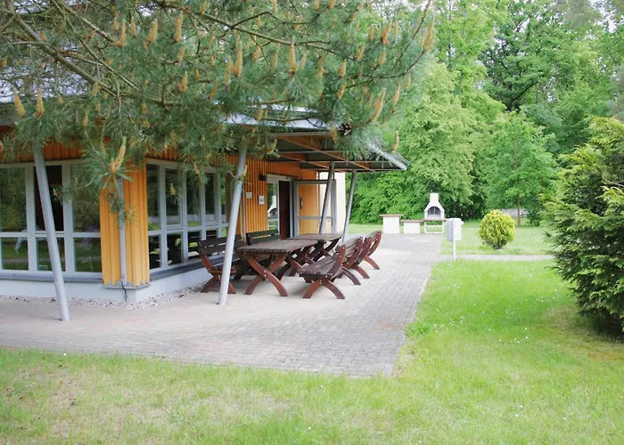 Haus Grillensee