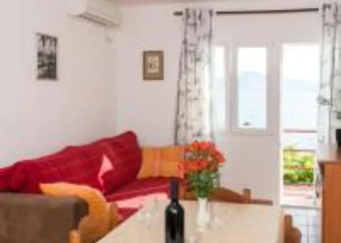Apartments Stipo