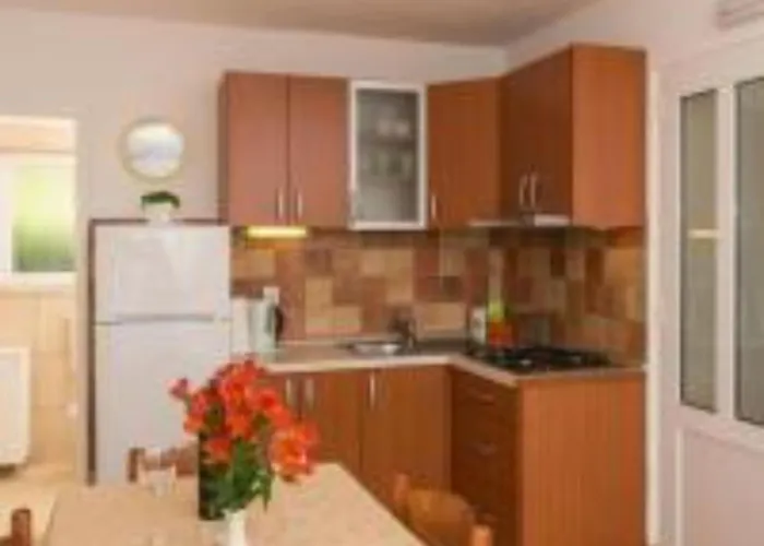 Apartments Stipo