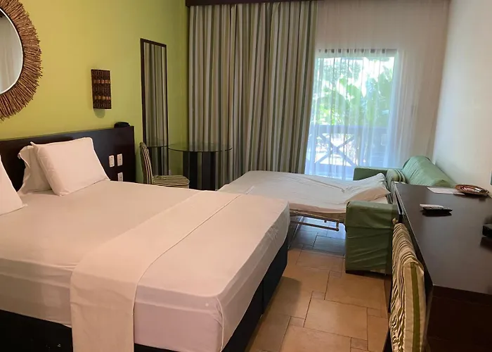 Iara Beach Hotel Boutique