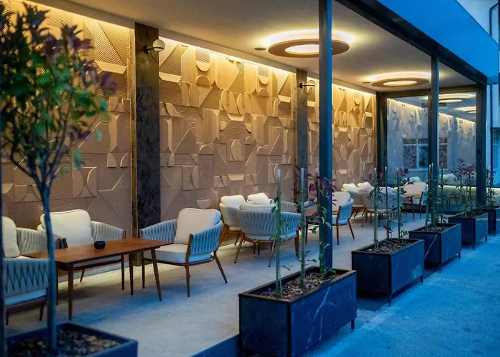 Hotel Palazzo