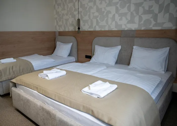 Hotel Palazzo