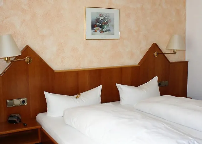 Hotel Schöne Aussicht