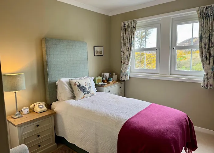 Scourie Hotel