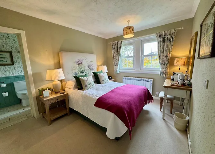 Scourie Hotel
