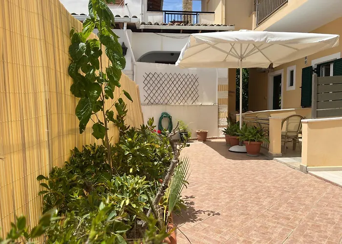 George Studios Vasiliki