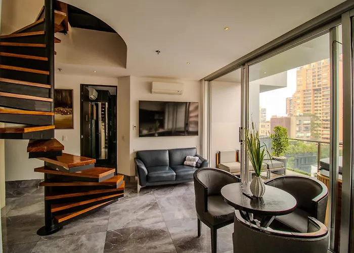 Haven, A Design Hotel Medellin