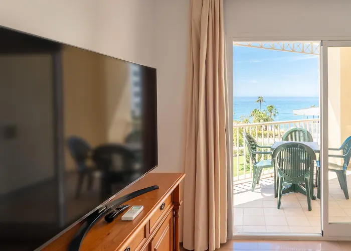 Apartamentos Solset Nerja