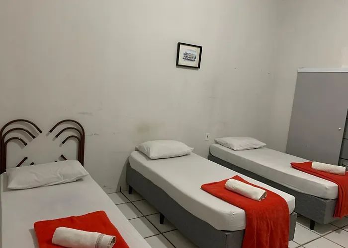 Hotel Economic