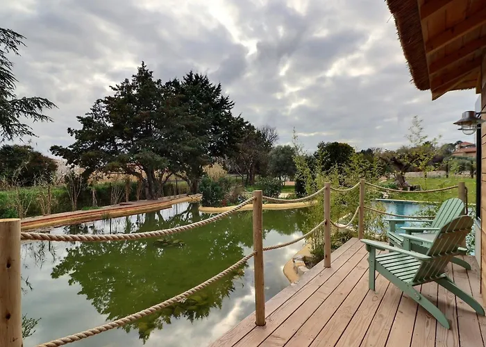 La Bastide Des Culs-Rousset