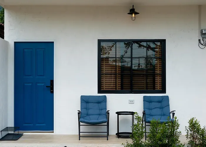 Homely Home Khao Lak