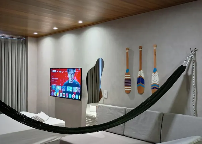 FLAT 231 Shopping Amarração