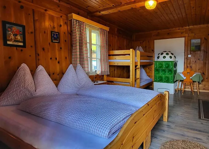 Berghotel Breitmoos