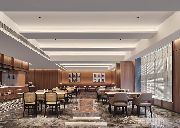 Intercity Hotel South Central Taiyuan