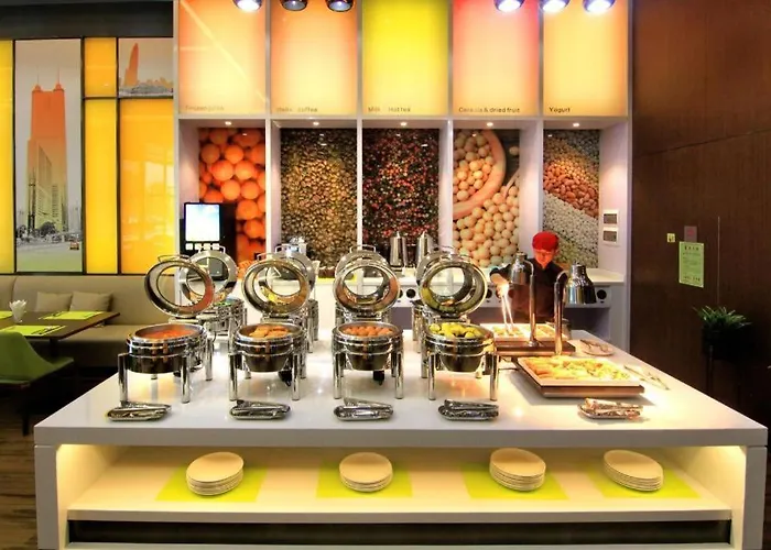 Hampton By Hilton Guangming Shenzhen
