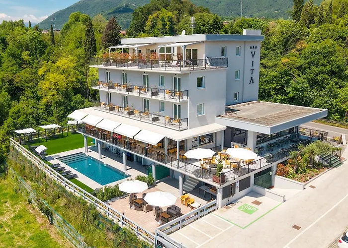 Hotel Vita