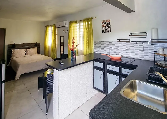 Cattleya Flor Hotel