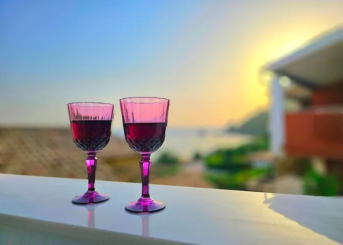 Waves Apartments Breeze Glyfada