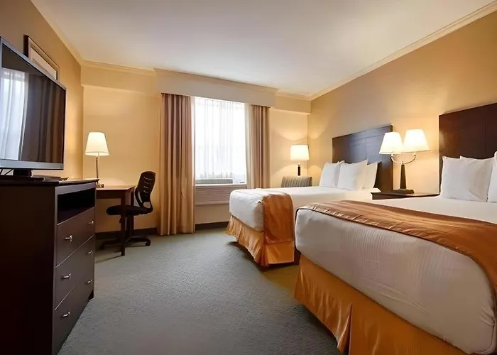 Best Western Davison Inn