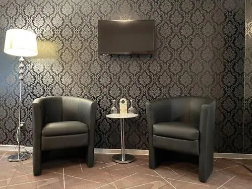 Astoria Hotel in Traben-Trarbach