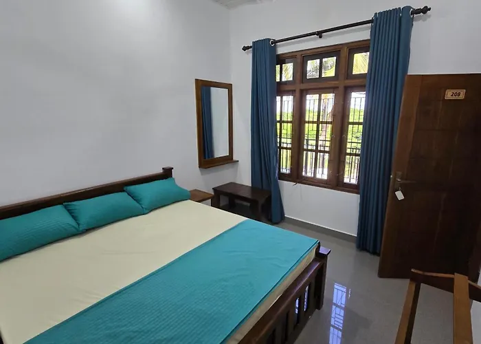 Ramiy Resort Batticaloa