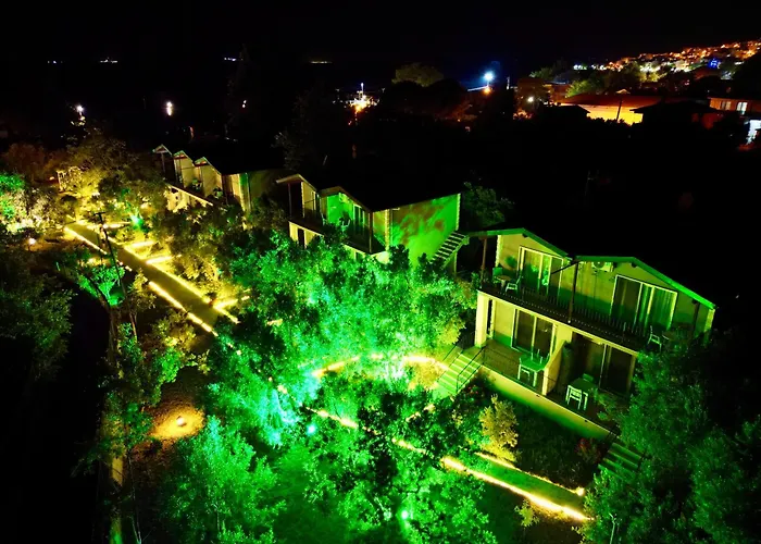 Adasu Otel