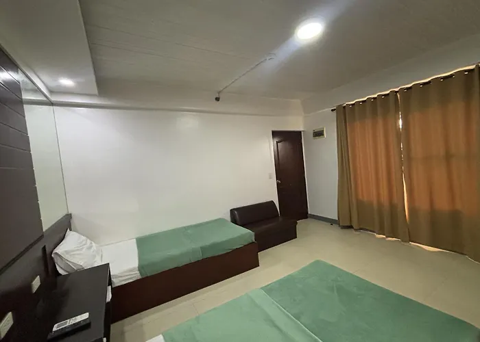 Yellowbell Hotel