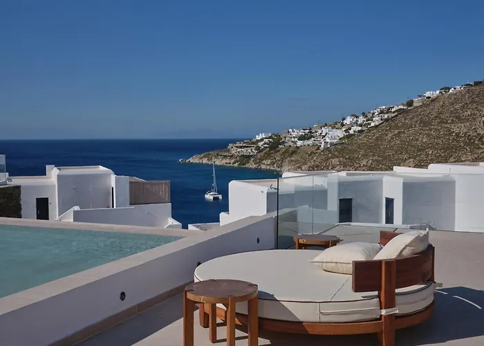 Iria Blue Mykonos