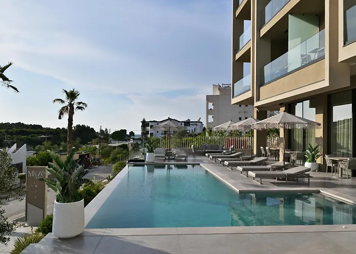 Muze Hotel