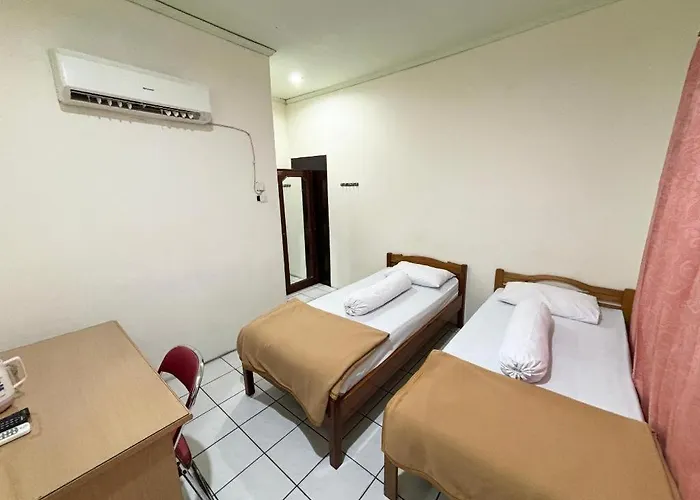 Sumber Ria Hotel