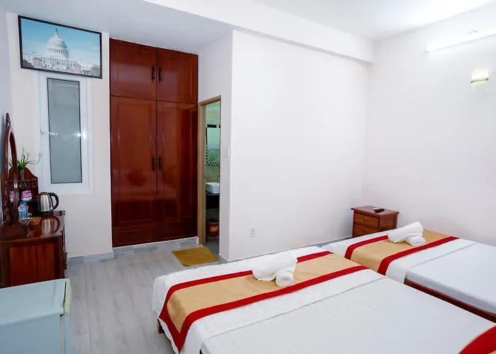 You&Me Hotel Apartment
