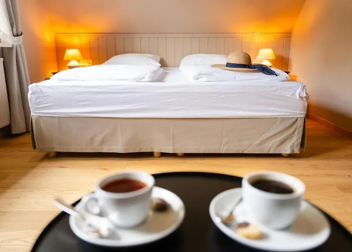 Seehotel Koellnitz