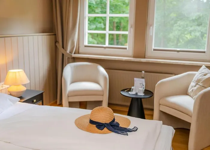 Seehotel Köllnitz