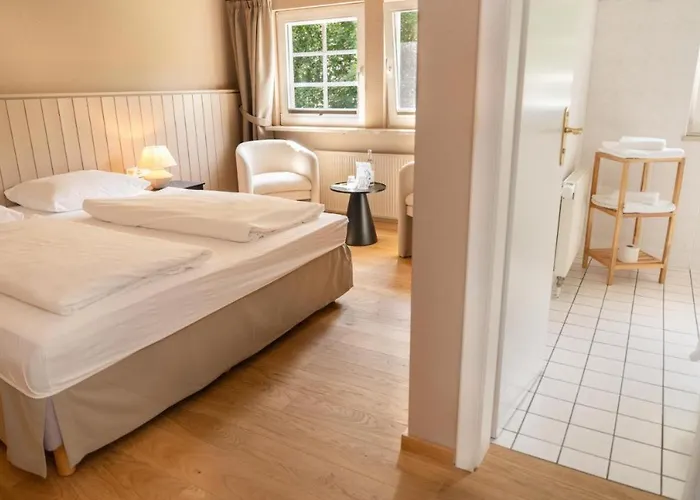 Seehotel Köllnitz