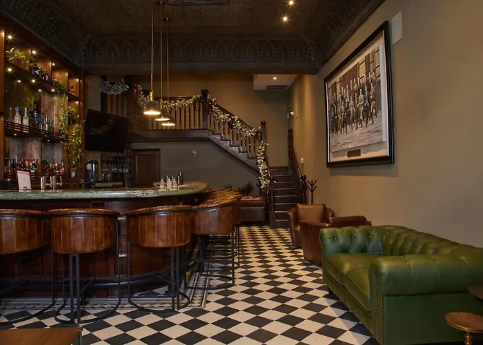 Quinto Hotel Boutique