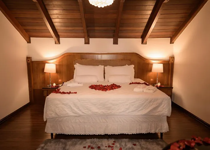Hotel San Juan Johnscher