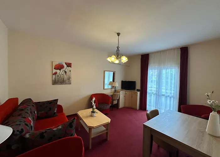 Siesta Club Apartman Harkany