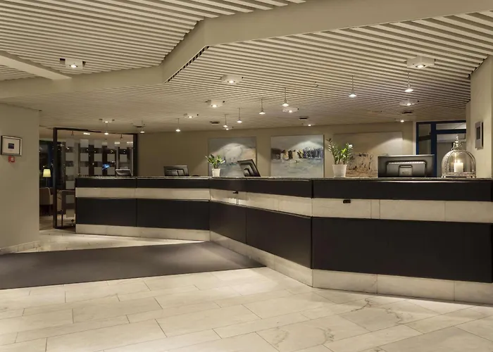Scandic Sunnfjord Hotel & Spa