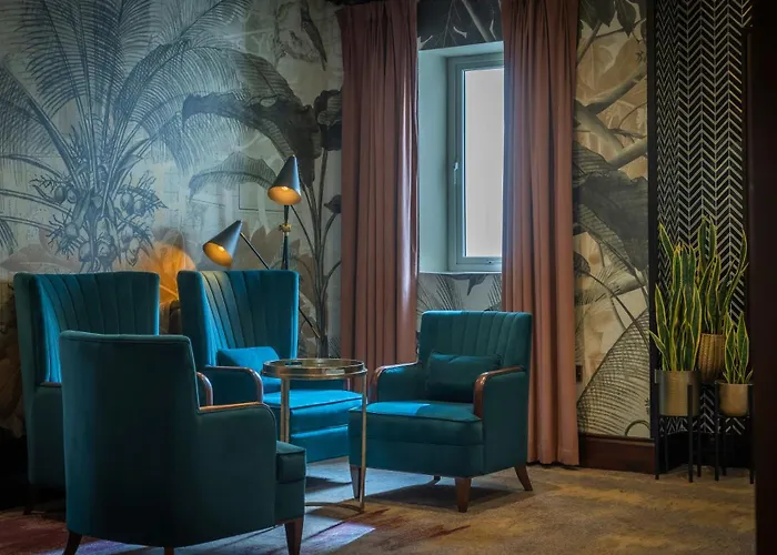 Glenroyal Hotel