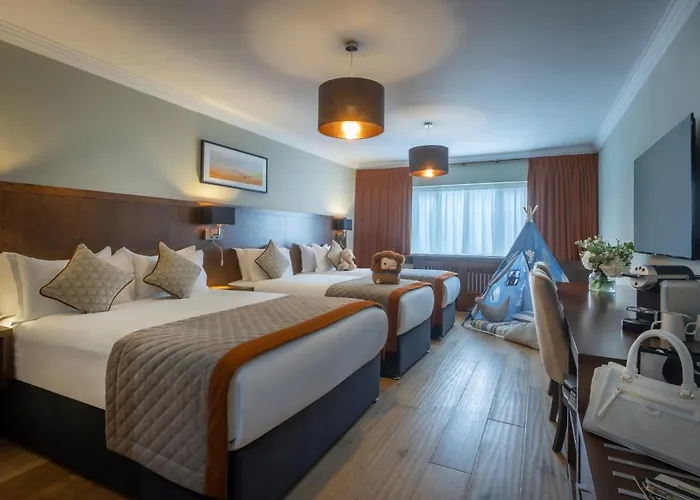 Glenroyal Hotel