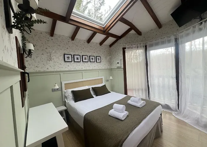 Hotel Jakue