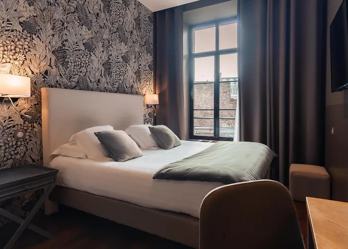 Edgar Hotel & Spa - Table Gastronomique