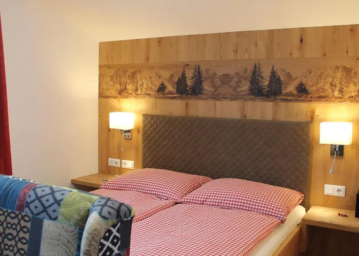 Hotel Sonne