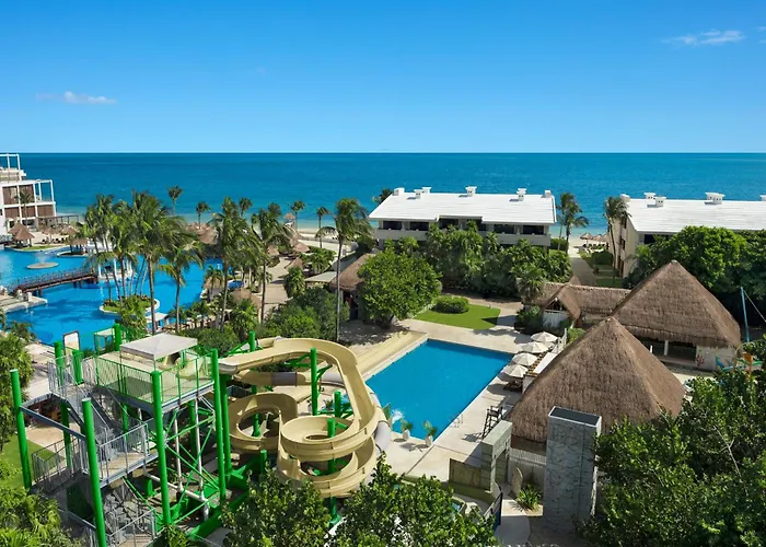 Dreams Sapphire Resort & Spa