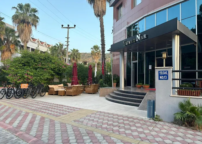 Grand Nar Hotel Adult Only