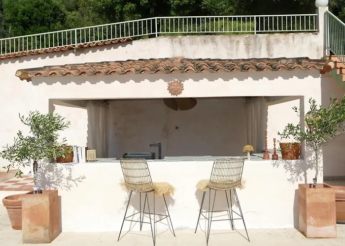 Residenza L 'Alivetu