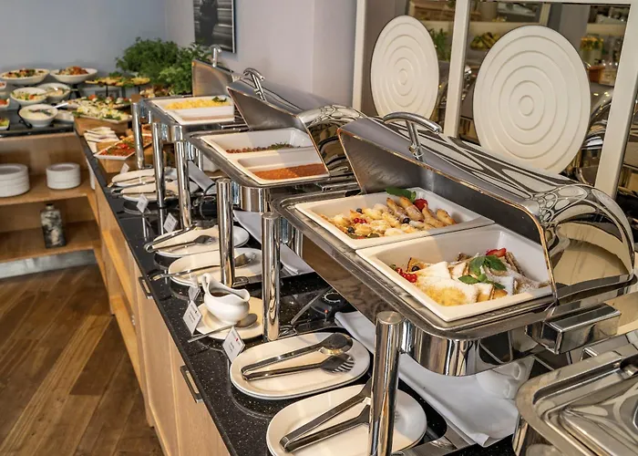 Tiffi Boutique Hotel